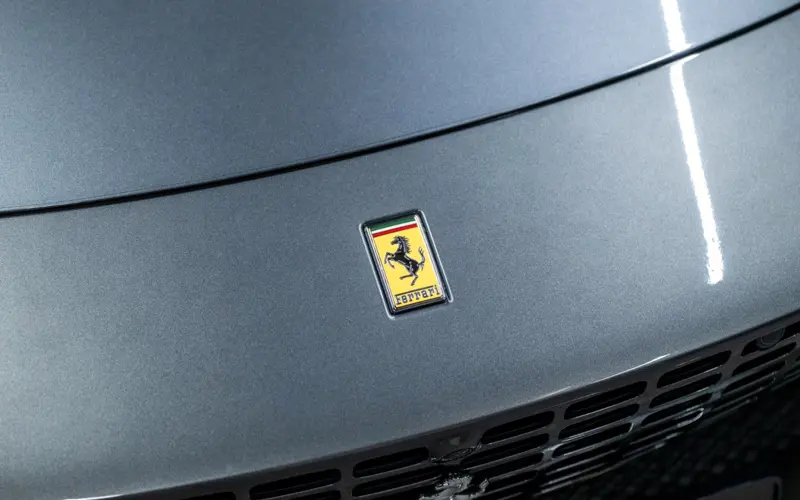 Ferrari Roma * CARBON * F.ADAS * CARPLAY * 360 * MAGNERIDE * EL.SEA - 149531