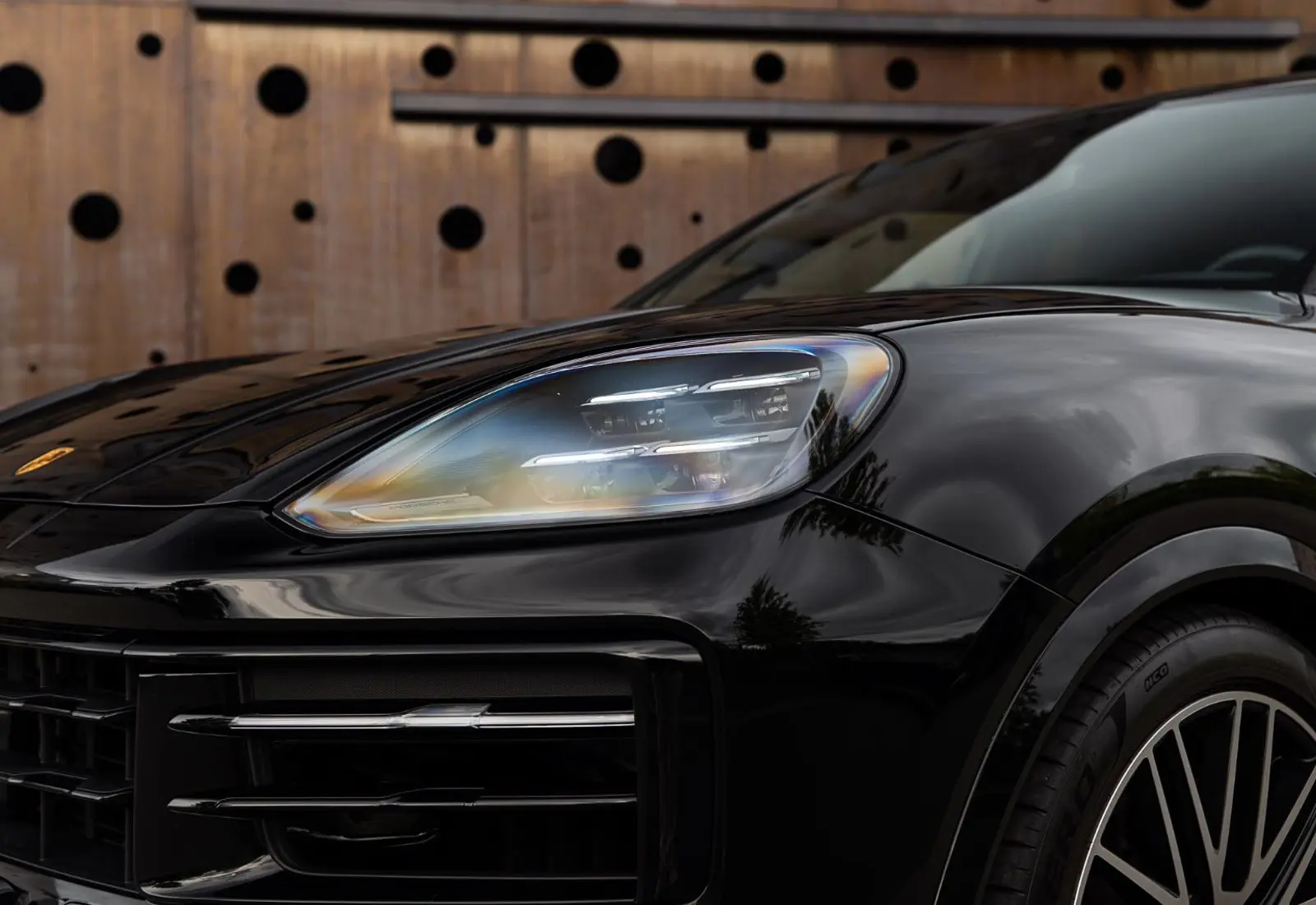 Porsche Cayenne E-Hybrid * PASM * SOFTCLOSE * PANO * CHRONO * 360 - 173598