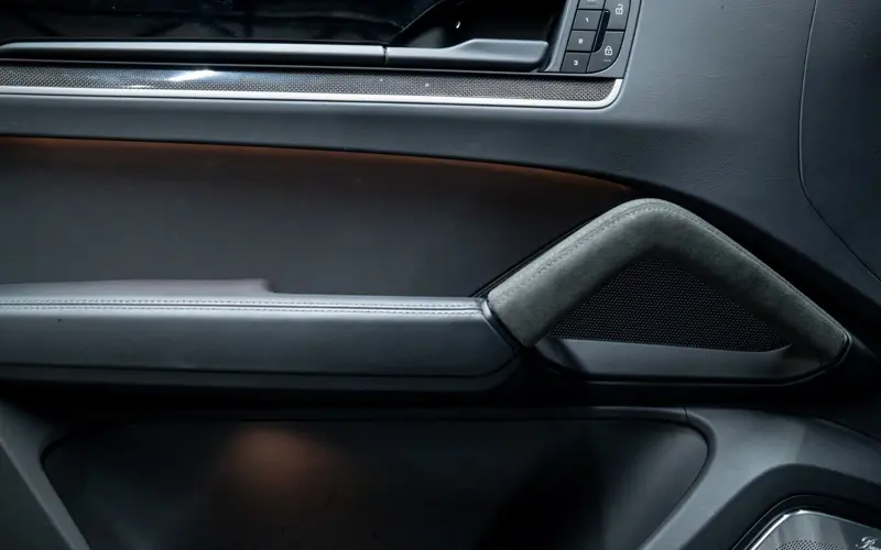 Porsche Cayenne Coupe Turbo E-Hybrid * PTS * GT PACKAGE *  - 136662