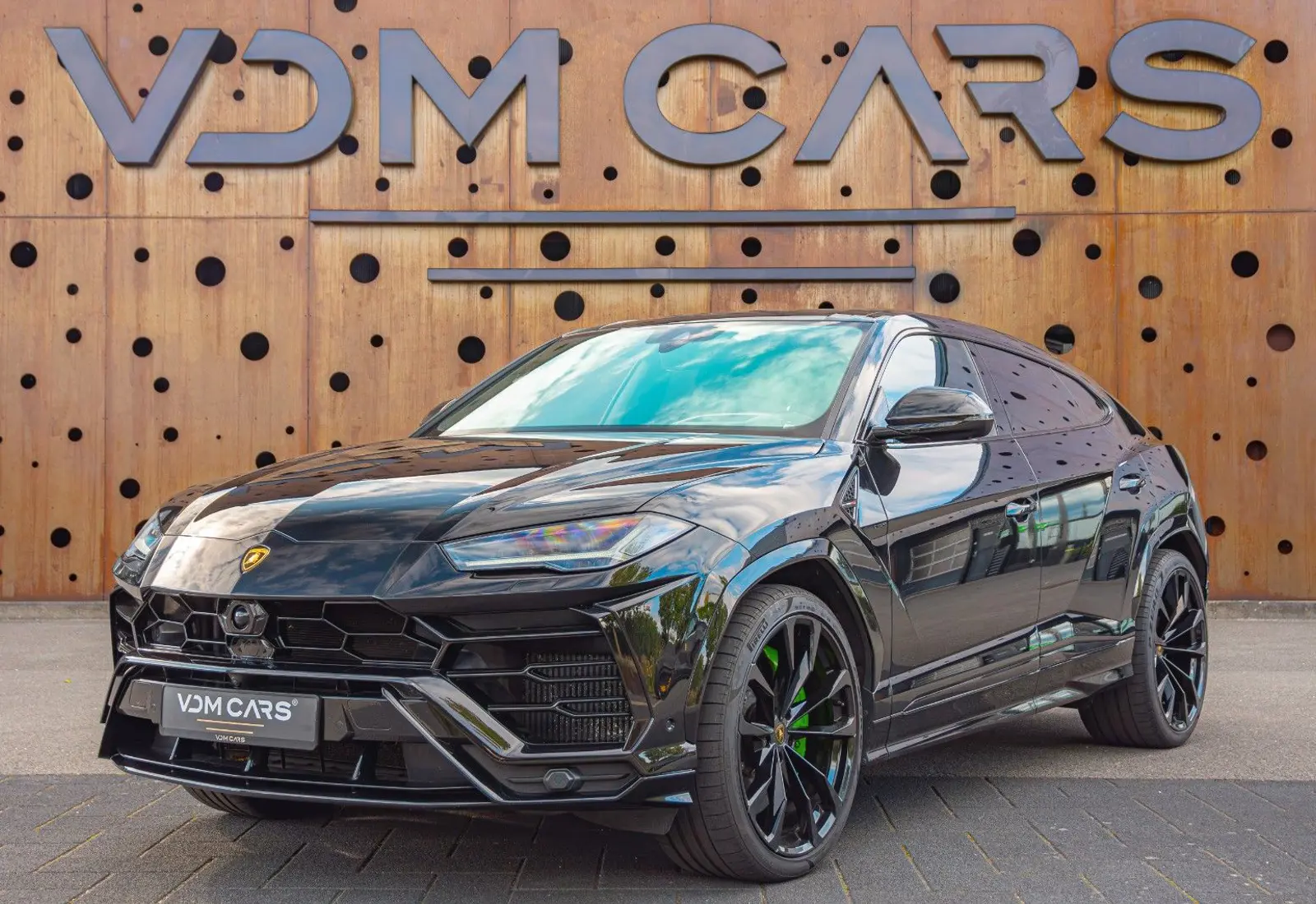 Lamborghini Urus 4.0 V8 * AKRA * FULL ADAS * B&amp;O *  - 72481