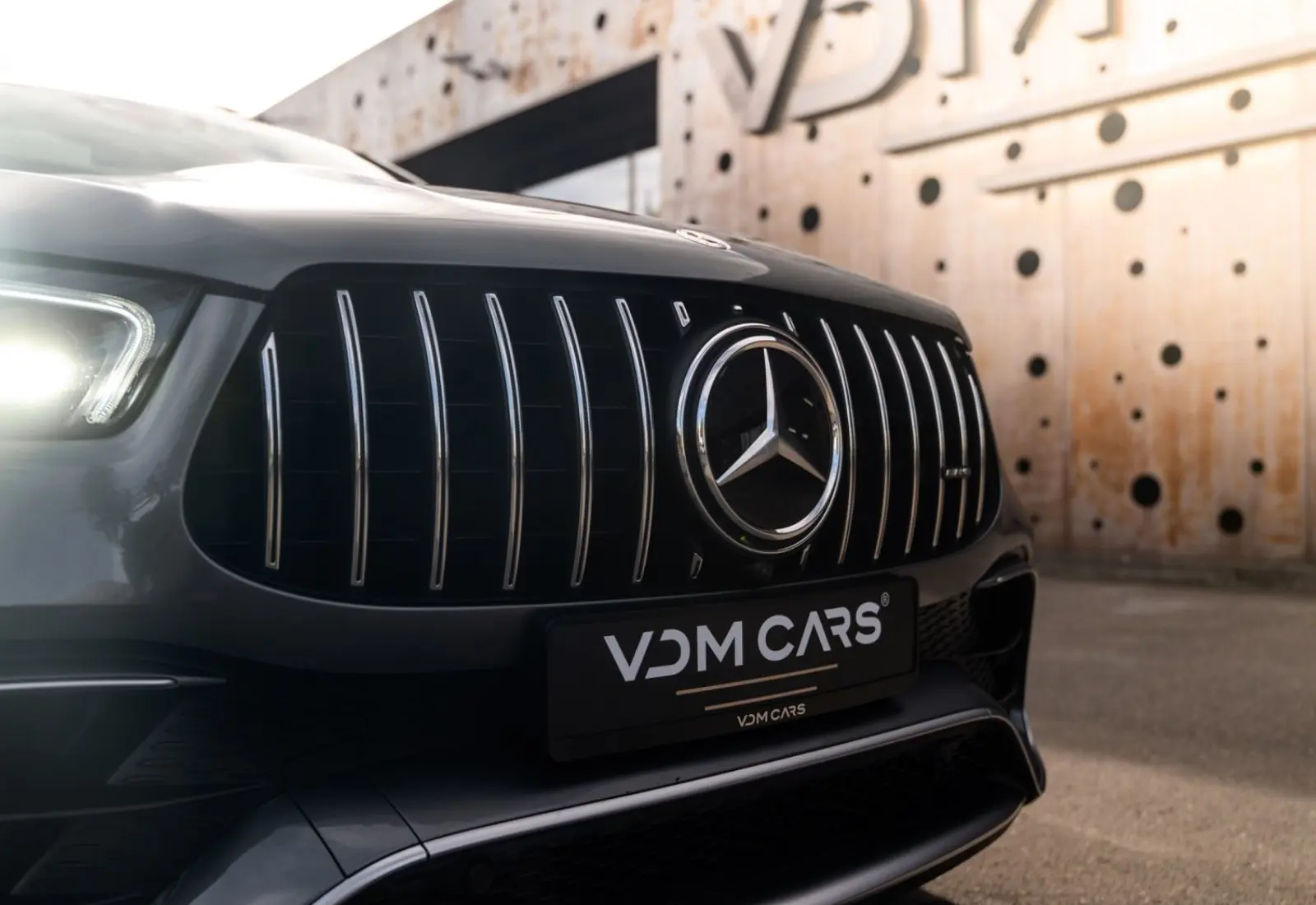 Mercedes-Benz GLE 63 AMG 4Matic | HUD | PANO | DRIVERS PACK | - 177530