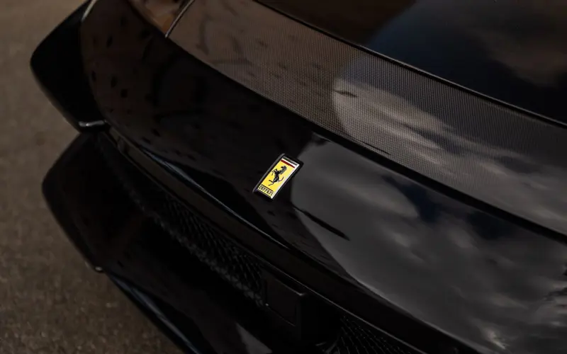 Ferrari 849 Testarossa * STOCK * AVAILABLE * CARBON *  - 159081