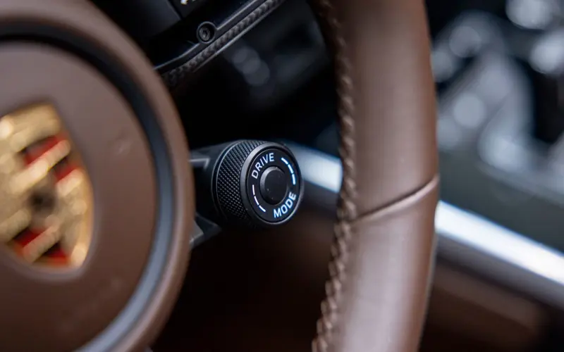 Porsche 911 Turbo S Cabriolet * LIFT * 360 * BELÜFTUNG * ACC *  - 133427