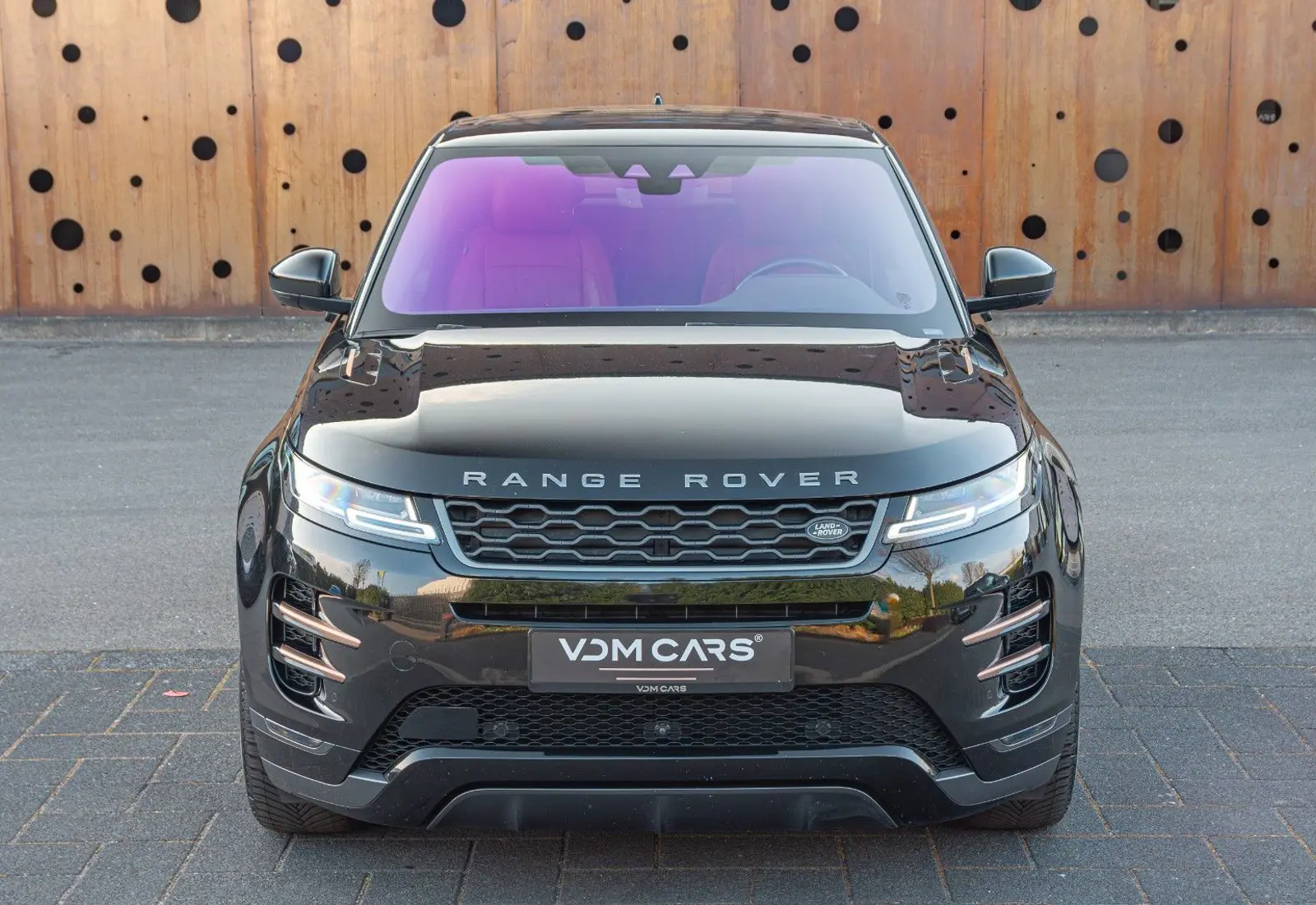 Land Rover Range Rover Evoque R-Dynamic S - 106661