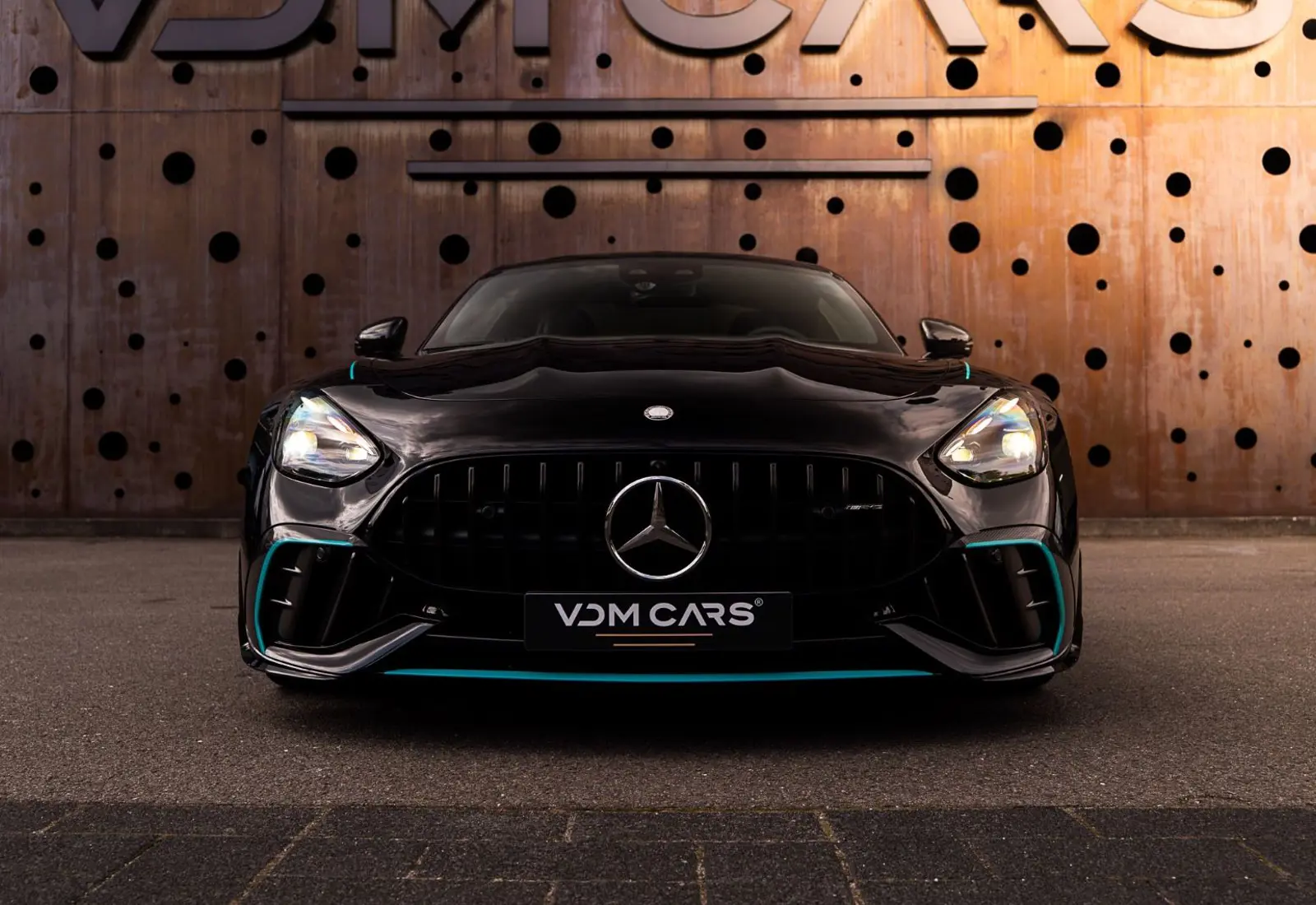 Mercedes-Benz AMG GT 63 PRO 4M * MOTORSPORT COLLECTORS EDITION *  - 171623