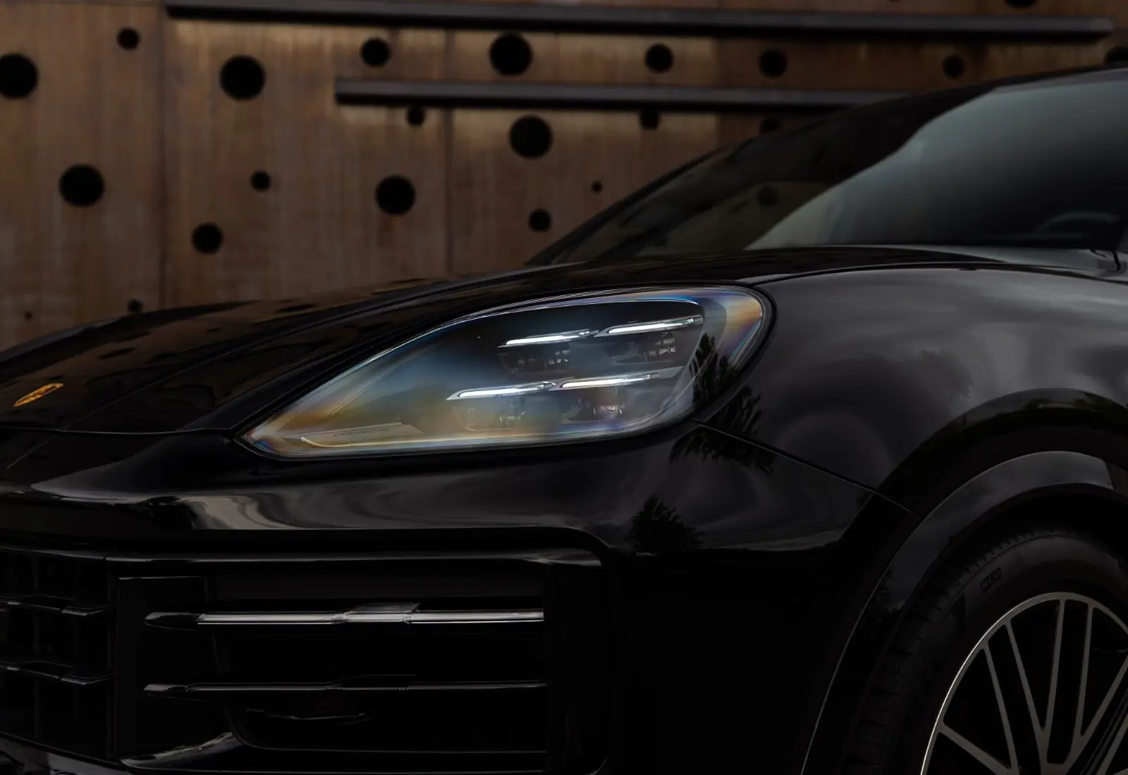 Porsche Cayenne E-Hybrid * PASM * SOFTCLOSE * PANO * CHRONO * 360 - 171961