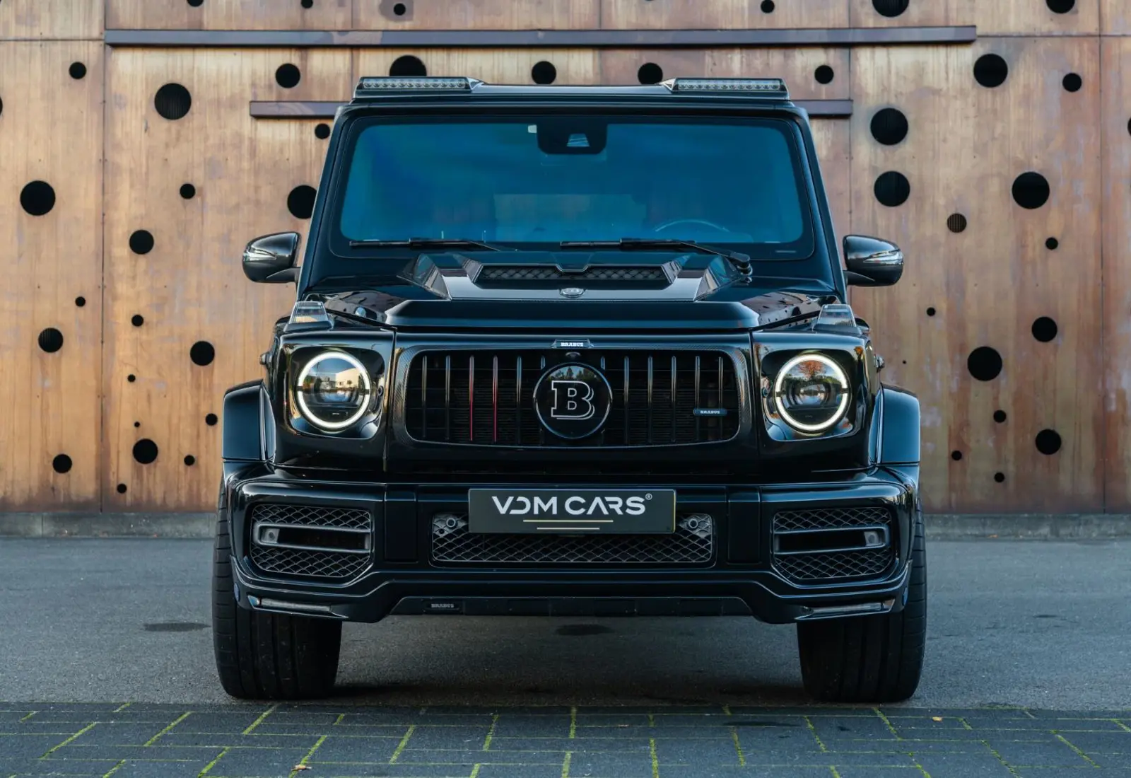 Mercedes-Benz G 63 AMG Edition 1 * BRABUS G800 * AKRA * 800PS * VOLL *  - 121834