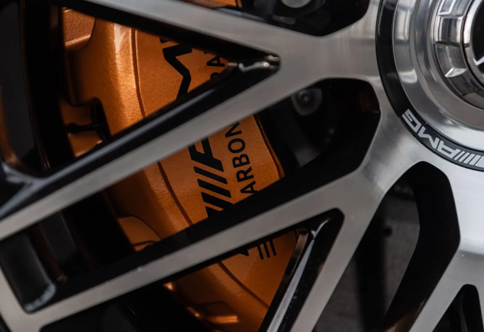 Mercedes-Benz S 63 AMG S E-Perf. 4M+ L Ed. 1 * KERAMIK * REAR-ENT - 130131