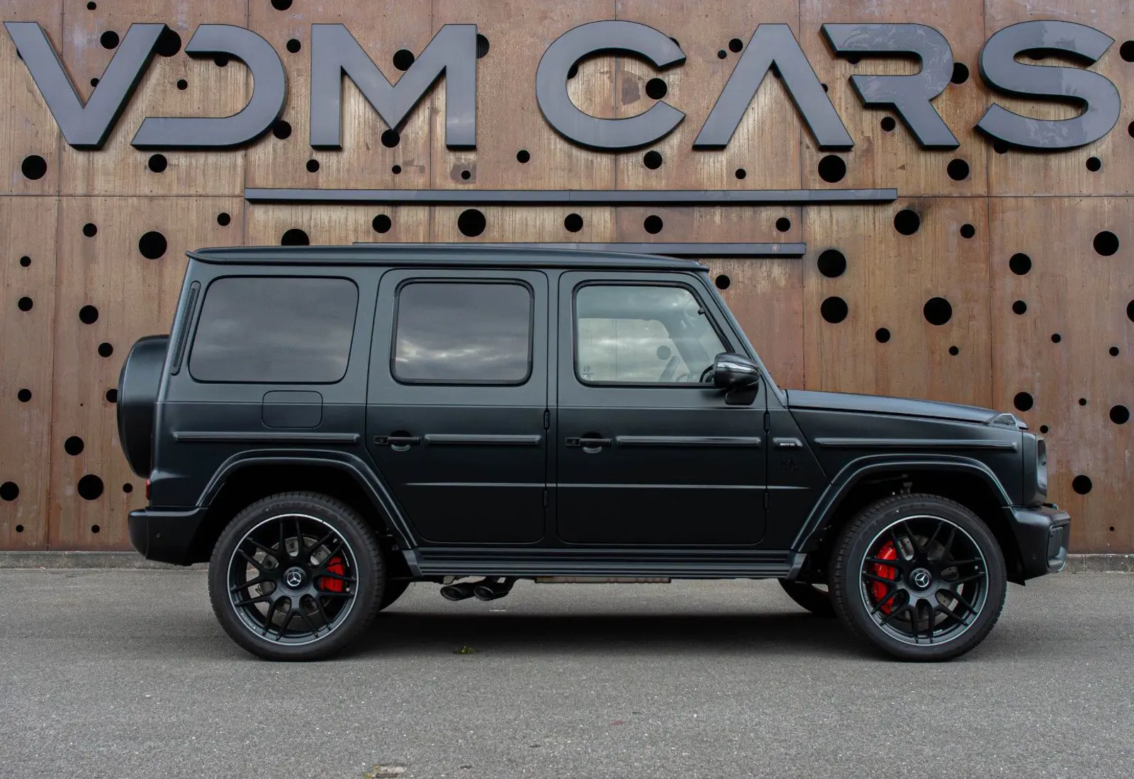 Mercedes-Benz G 63 AMG * A22 * PT3 * PERFORMANCE * NIGHT * SUPERIOR * NEW - 114036