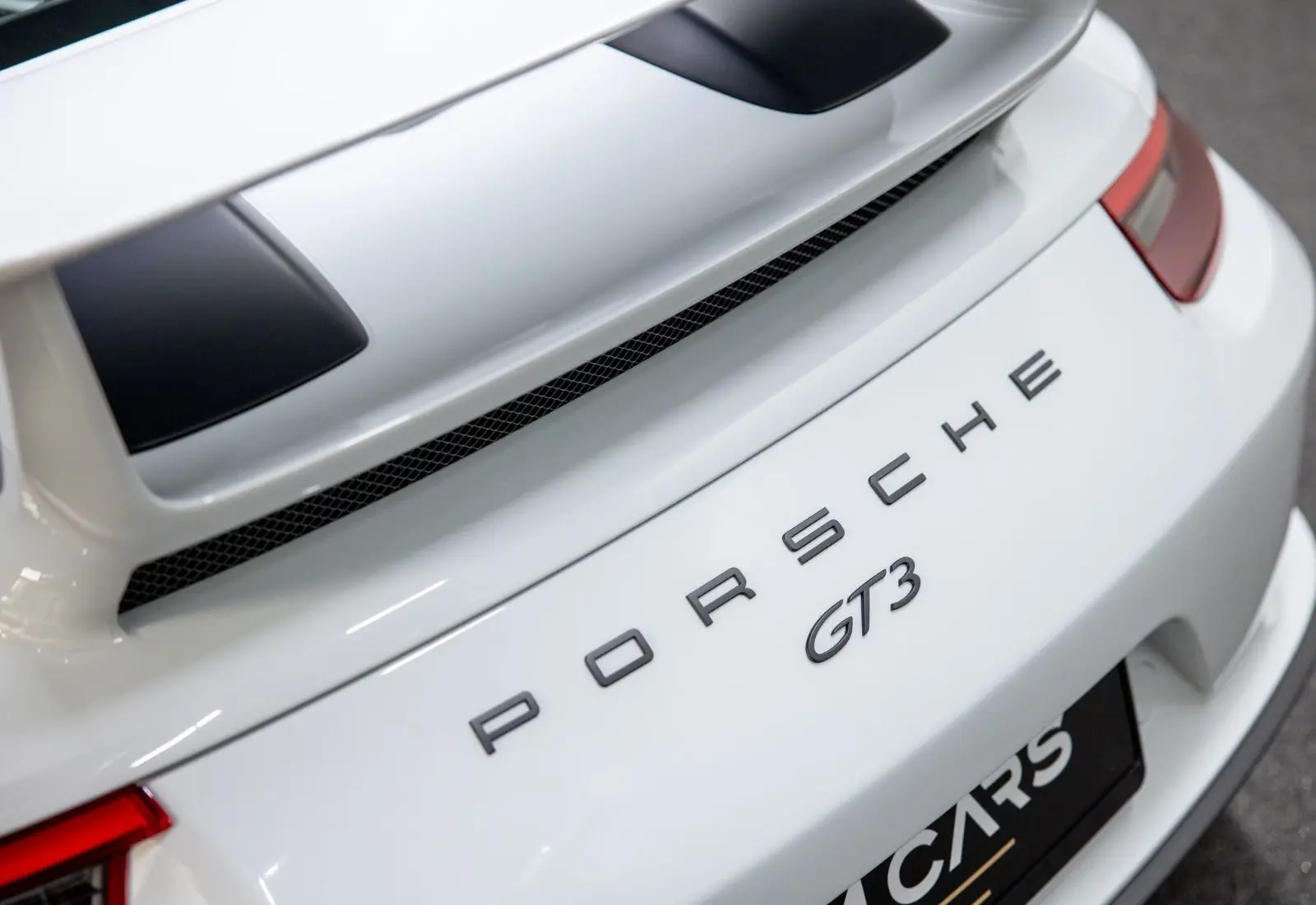 Porsche 911 GT3 * CLUBSPORT * RACING SEAT * LIFT * BOSE * PDLS *  - 117284
