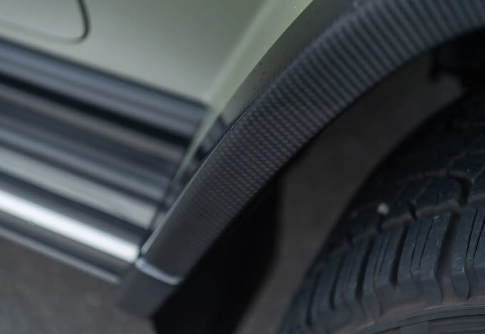 Mercedes-Benz G 63 4x4² AMG * FIRST 40 * CARBON * AKRAPOVIC *  - 118935