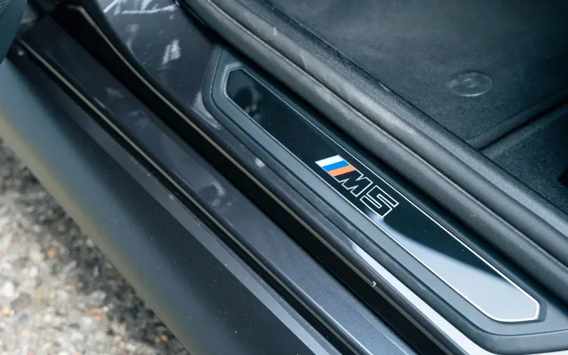 BMW M5 Touring * 950 PS * CARBON * AKRA * VOSSEN * EVENTURI *  - 153229