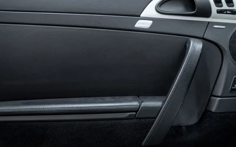 Porsche 911 Speedster * 1of356 * Memory * BOSE * PCCB * SportChro - 133302