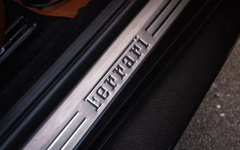 Ferrari Roma * CARBON * F.ADAS * CARPLAY * 360 * MAGNERIDE * EL.SEA - 171288