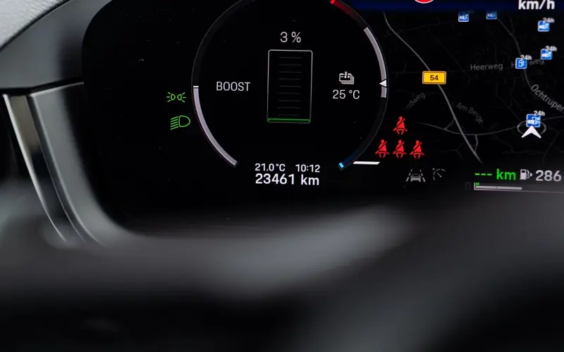 Porsche Cayenne E-Hybrid * PASM * SOFTCLOSE * PANO * CHRONO * 360 - 171989