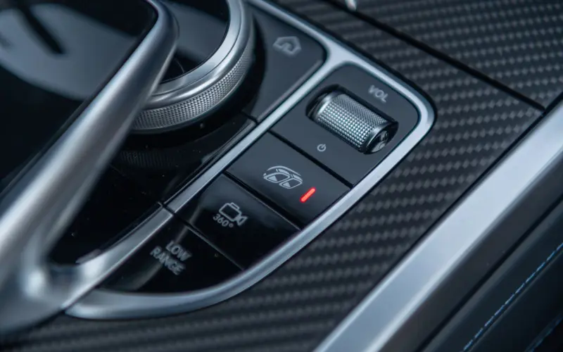 Mercedes-Benz G 63 4x4² AMG * FIRST 40 * CARBON * AKRAPOVIC *  - 118948