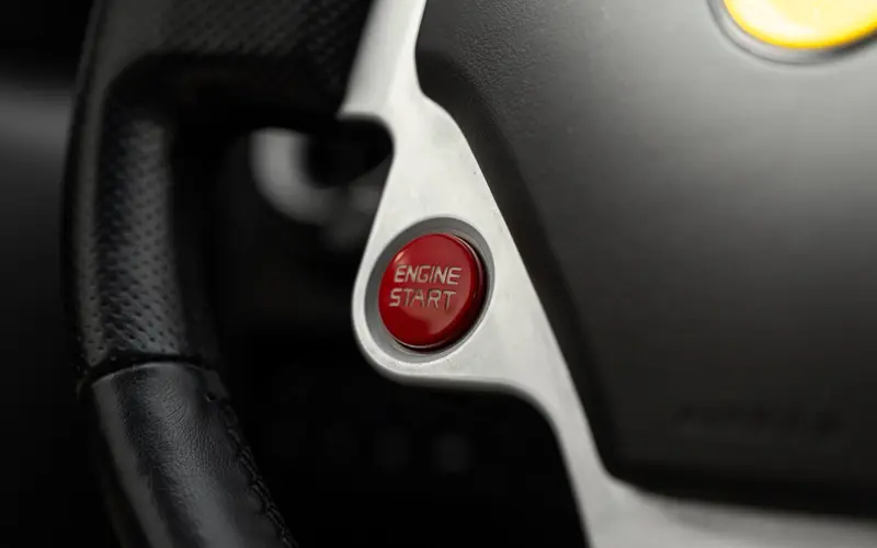 Ferrari F430 F1 * CLASSICHE * CARBON * EL. SEATS * NEW SERVICE *  - 173178