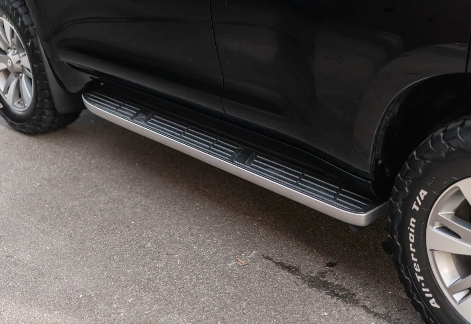 Toyota Land Cruiser 2.8 D-4D Executive * VOLL * 360 * MEMORY - 129154