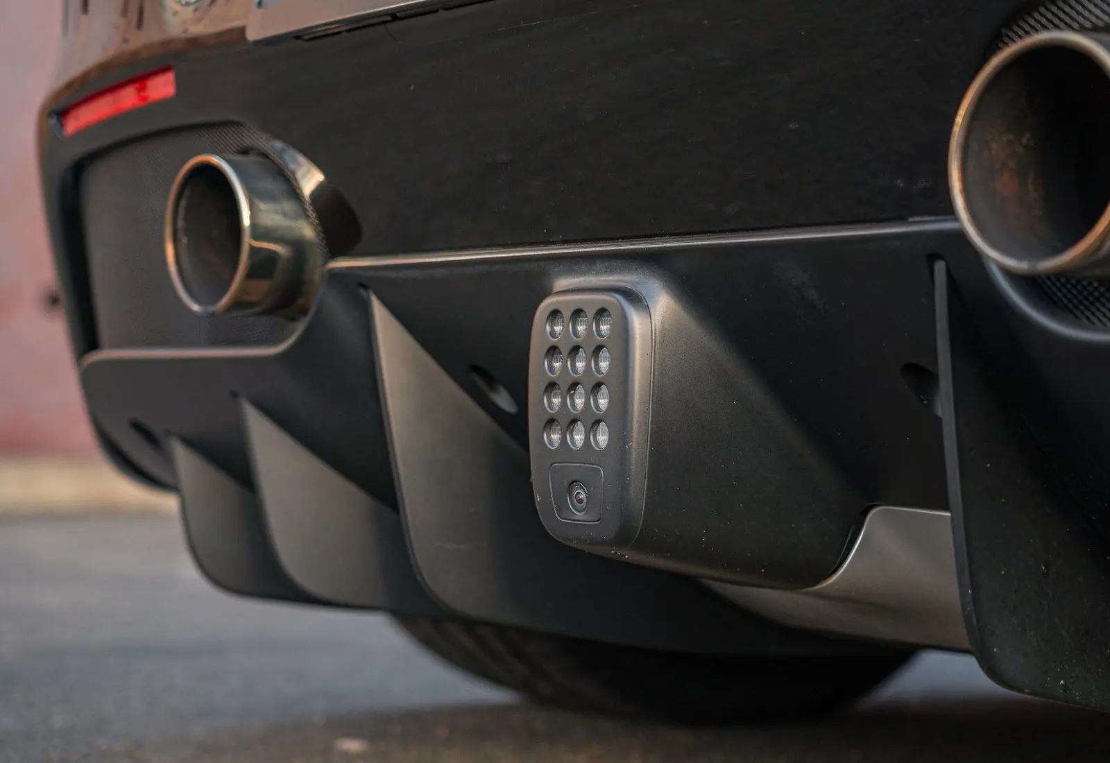 Ferrari 488 Spider * NEW SERVICE * NEW WARRANY FERRARI * PPF - 133183