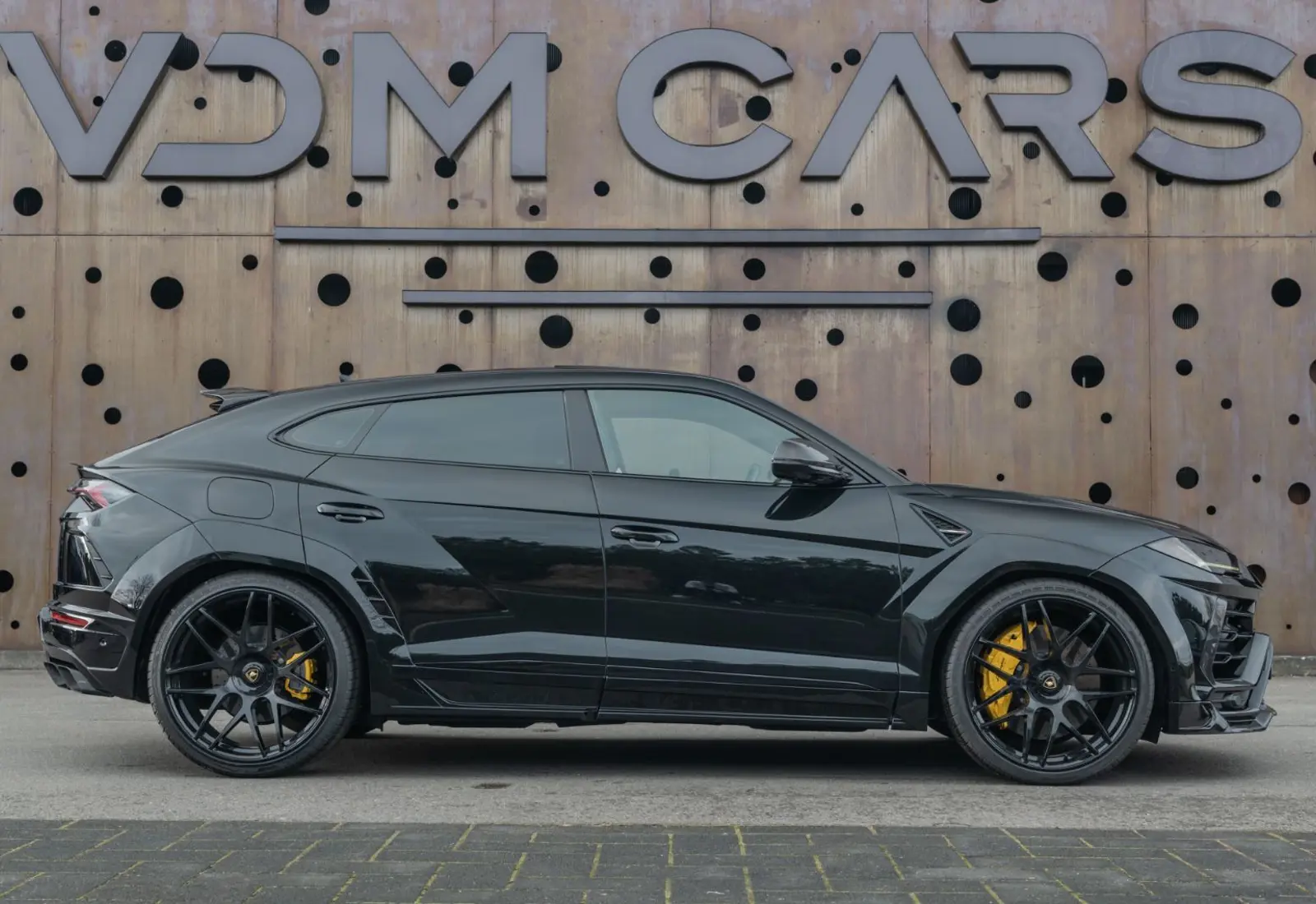 Lamborghini Urus 4.0 V8 * NOVITEC ESTESO * Carbon * 360 * ACC * Pano *  - 128107