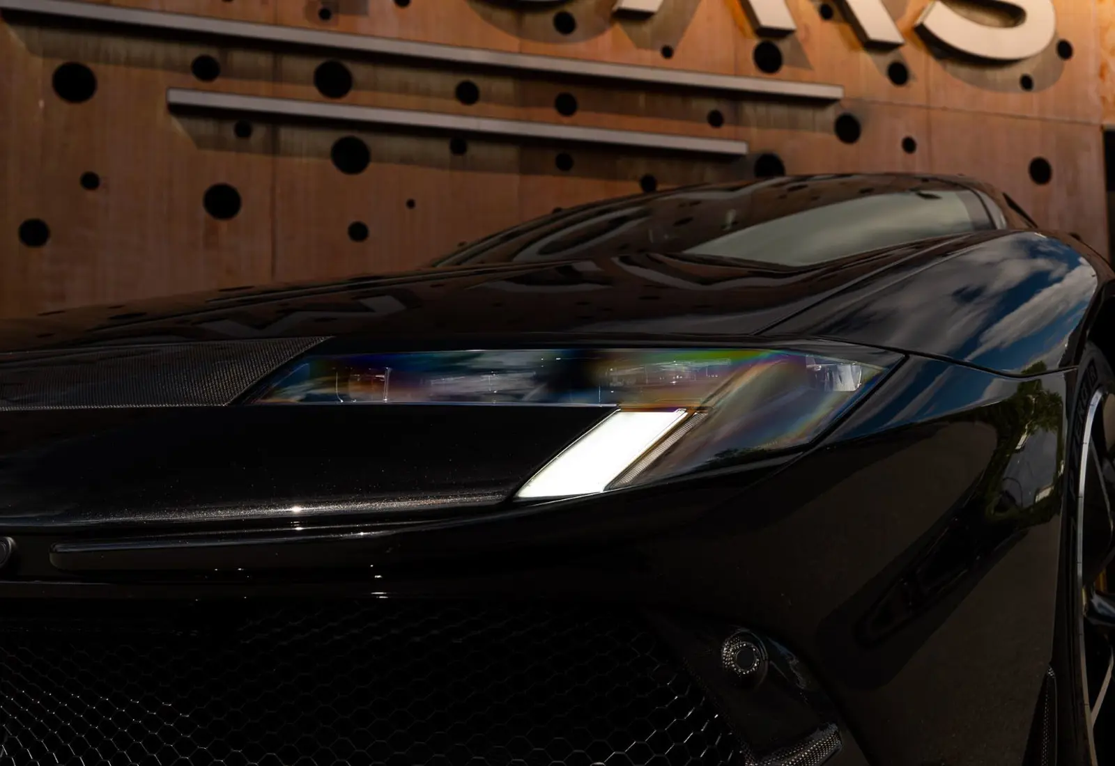 Ferrari 849 Testarossa * STOCK * AVAILABLE * CARBON *  - 174003