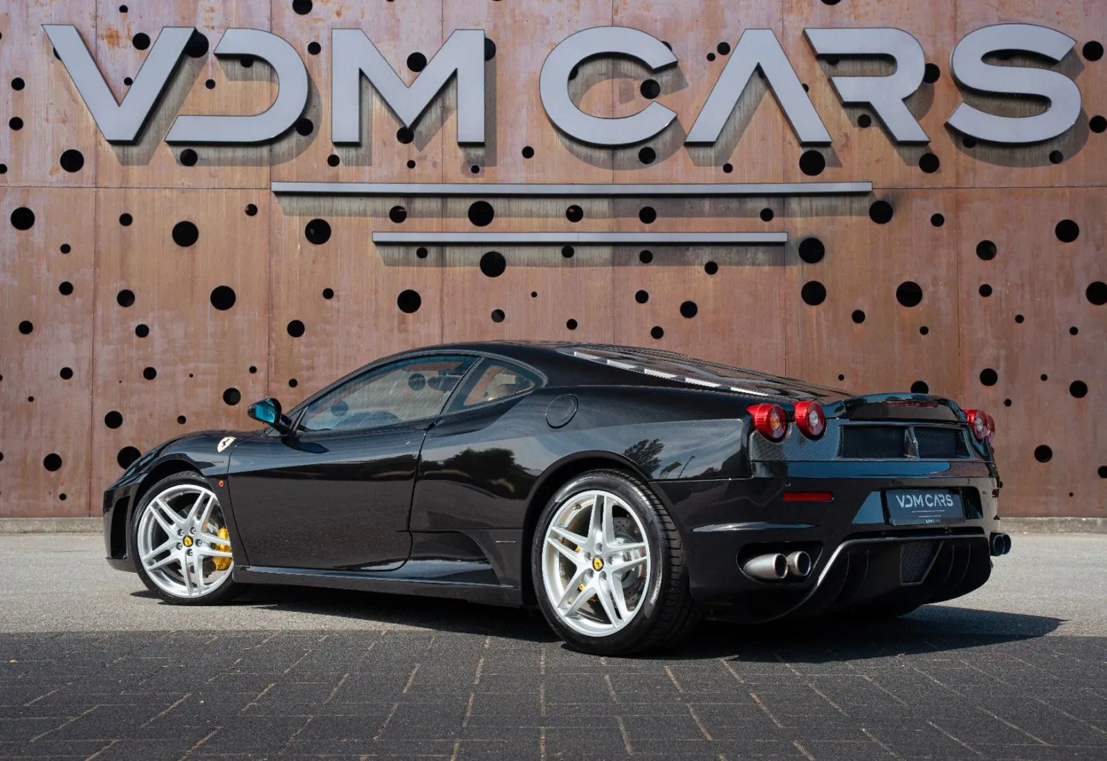 Ferrari F430 F1 * CLASSICHE * CHALLENGE * CARBON * NEW SERVICE *  - 158354