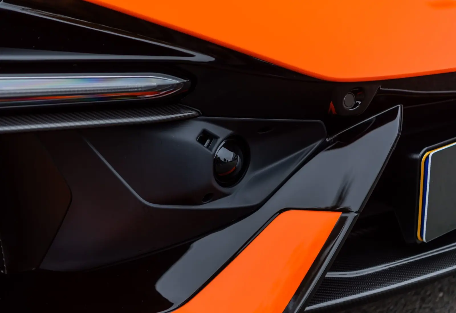 Lamborghini Revuelto * AD PERSONAM * CARBON * FULL ASSIST * SONUS *  - 131367