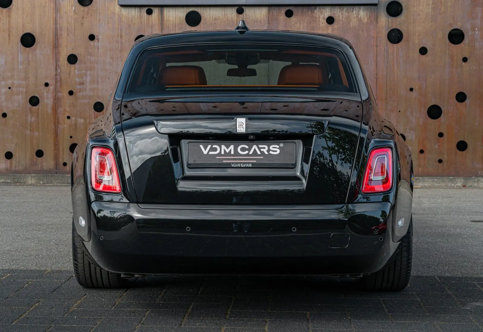 Rolls-Royce Phantom * COC ONLY * PROD.25 * BESPOKE * STARLIGHT * THEA - 139471