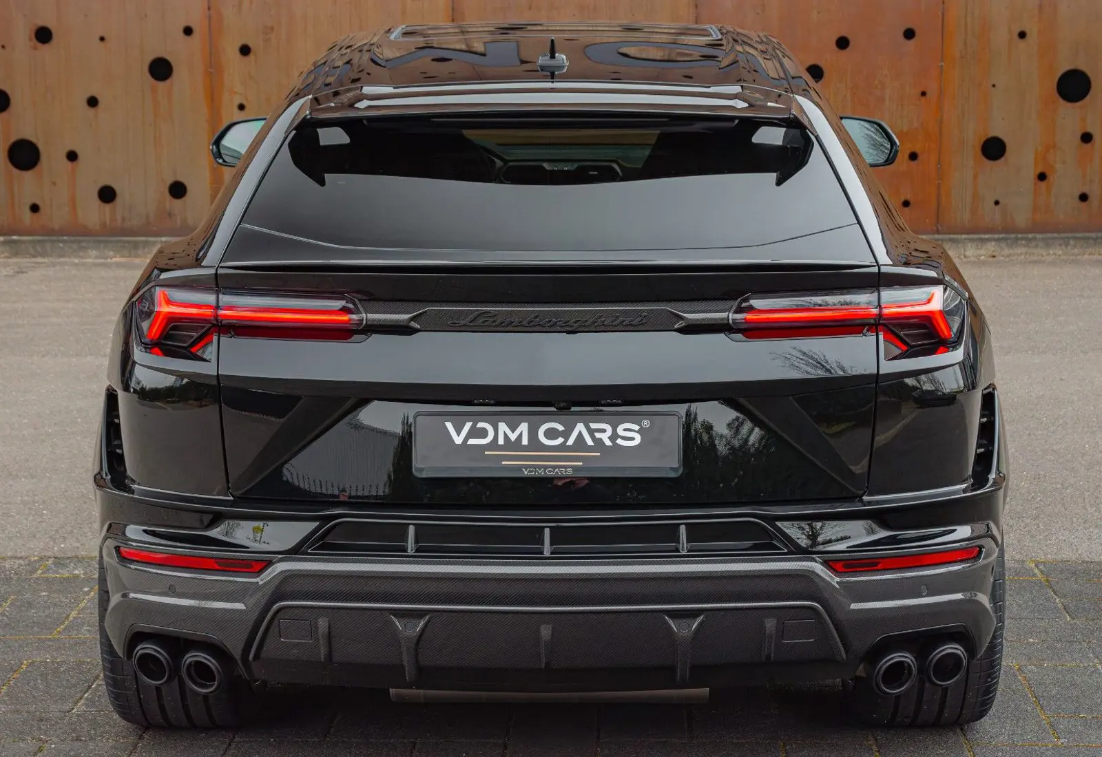 Lamborghini Urus Performante * FULL CARBON EXT/INT * ADAS * PANO *  - 78866