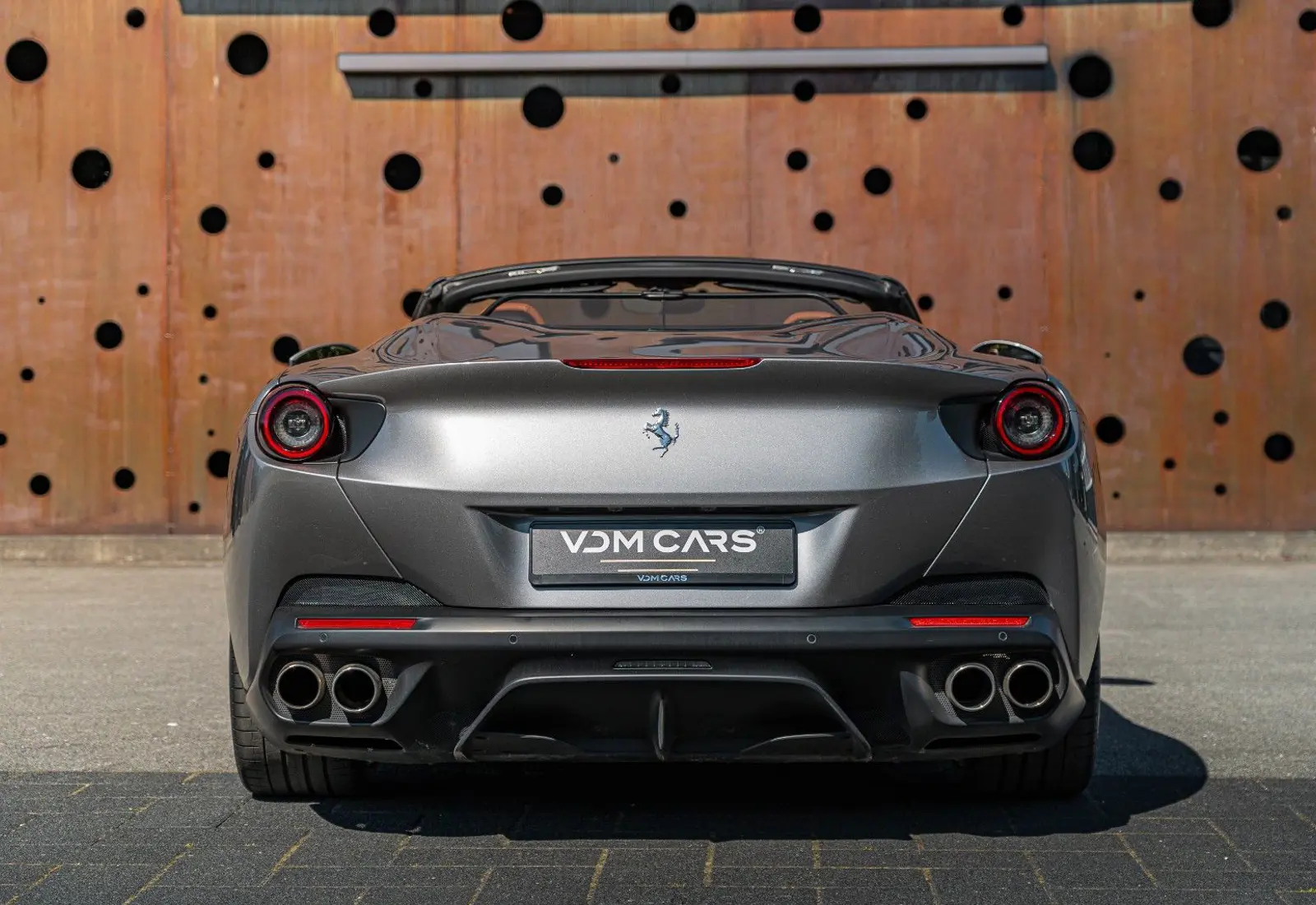 Ferrari Portofino * CARBON * AFS * MAGNERIDE * ELEC. SEATS * VENT - 167916