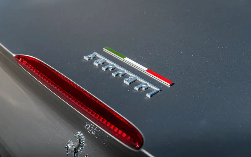 Ferrari Portofino * CARBON * AFS * MAGNERIDE * ELEC. SEATS * VENT - 167952