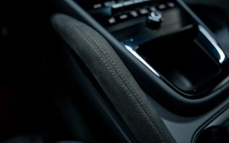 Porsche Cayenne Coupe Turbo E-Hybrid * PTS * GT PACKAGE *  - 136657