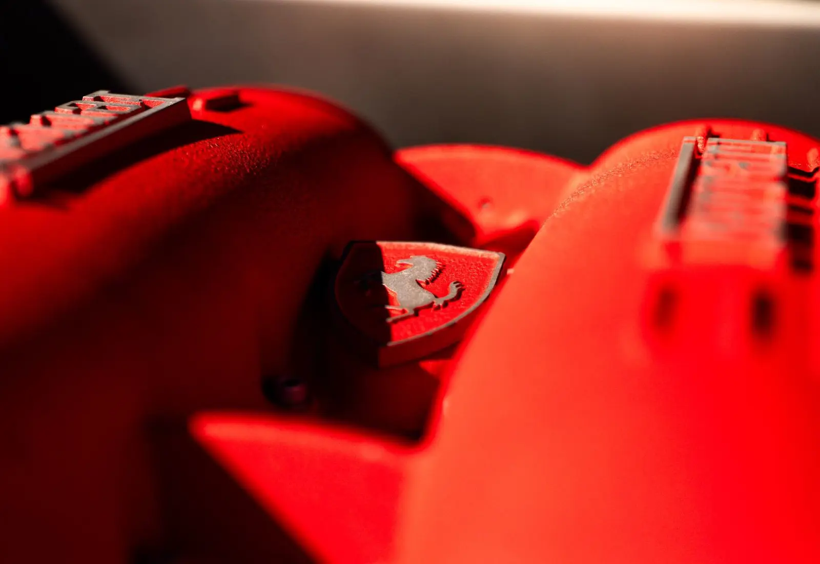 Ferrari F430 F1 * CLASSICHE * CARBON SEATS * CERAMIC * OR.PAINT - 172761