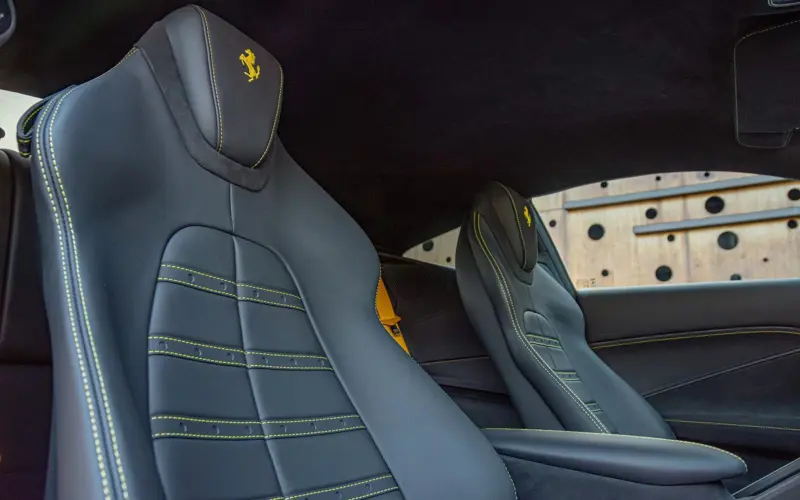 Ferrari Roma * NOVITEC * F. ADAS * MAGNE * P.DISPLAY * SMARTPHONE - 106355