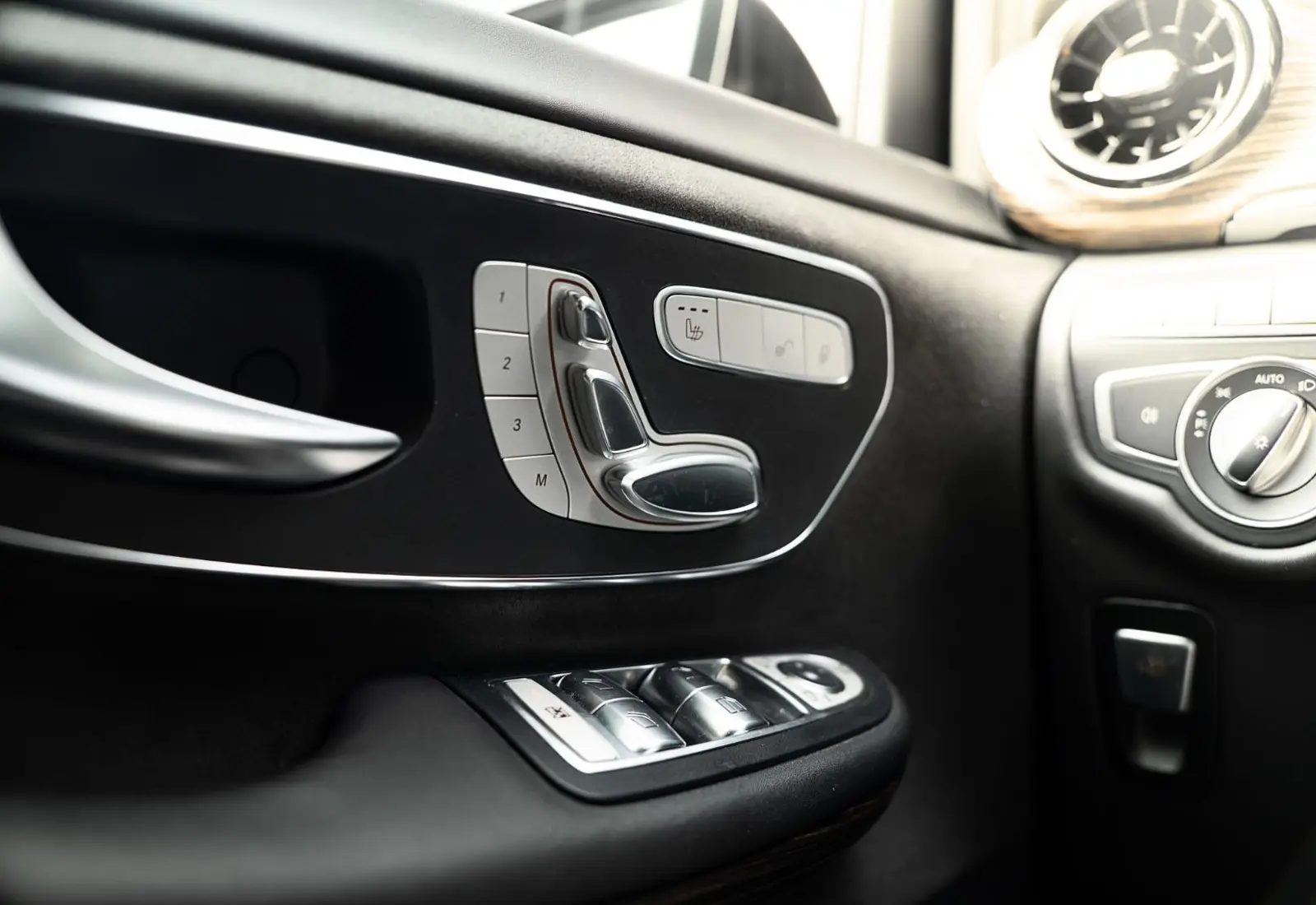 Mercedes-Benz V 300d Aut. EXCL. ED. | Lang | 4 Matic | * VIP * | - 174846