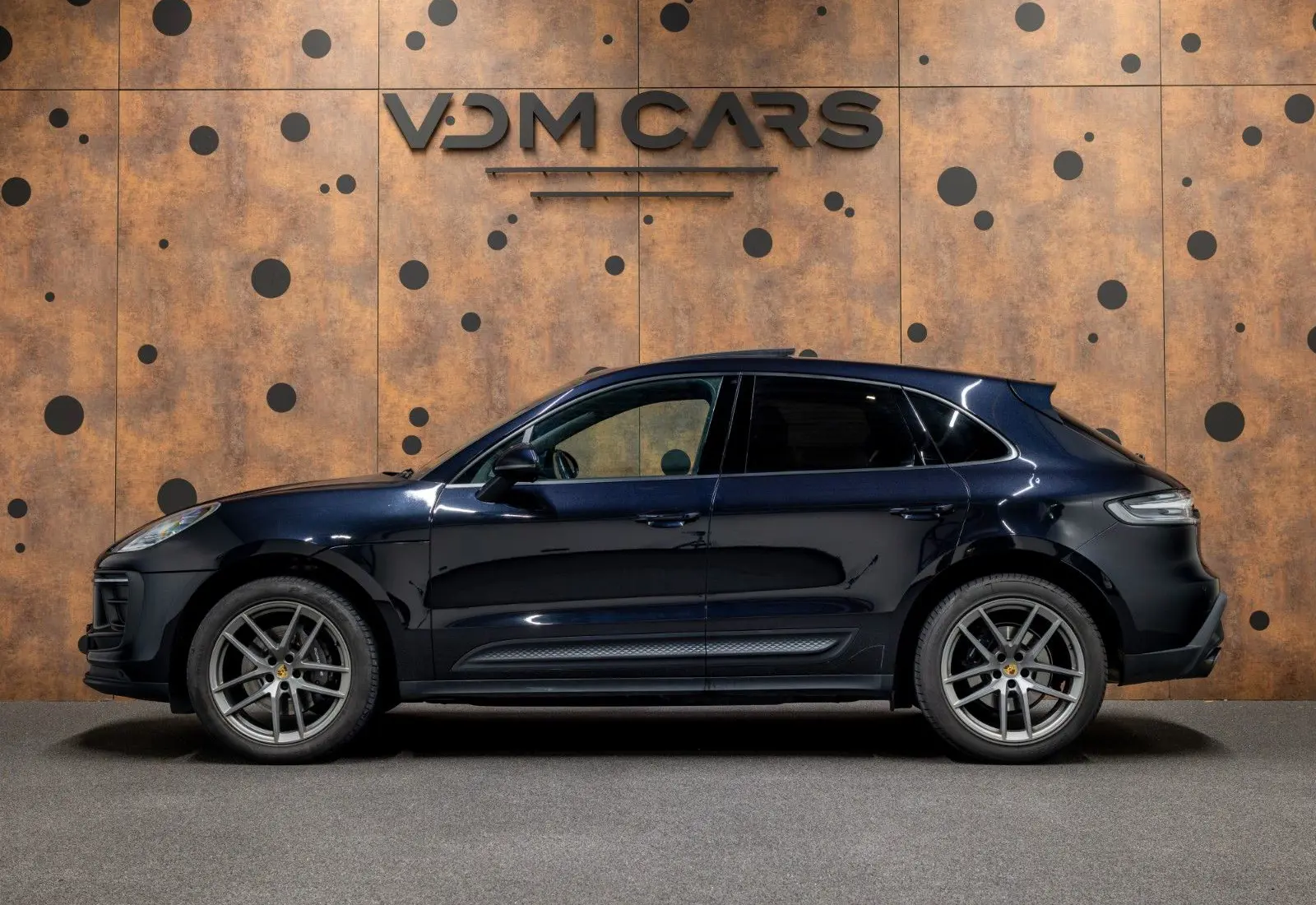 Porsche Macan 2.0 Facelift * Pano * ACC * Luftfederung * BOSE *  - 121928