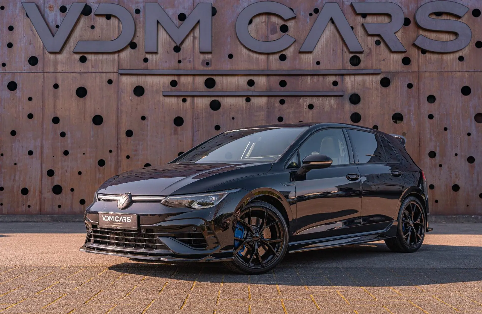 Volkswagen - Golf - 133453