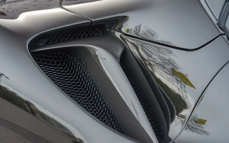 Ferrari SF90 Spider Assetto Fiorano * CARBON (11x) * XPEL *  - 131702