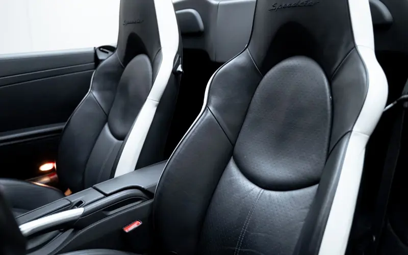 Porsche 911 Speedster * 1of356 * Memory * BOSE * PCCB * SportChro - 122971