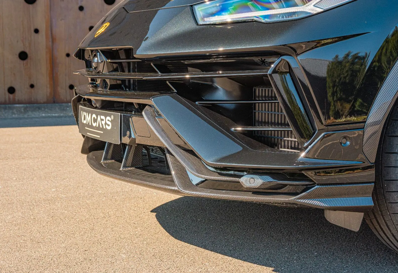 Lamborghini Urus 4.0 V8 Performante * NEW * COC * AKRA * CARBON * MAS - 106853