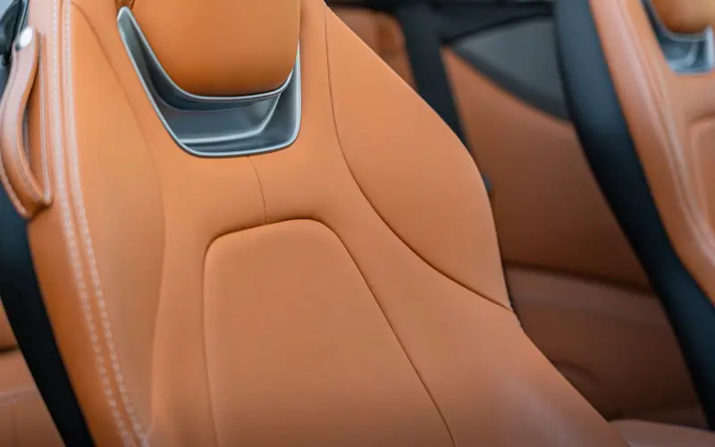 Ferrari Portofino * CARBON * AFS * MAGNERIDE * ELEC. SEATS * VENT - 167943