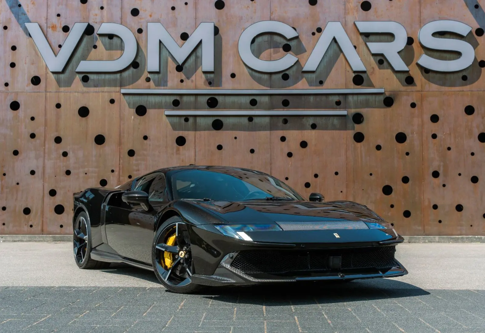Ferrari 849 Testarossa * STOCK * AVAILABLE * CARBON *  - 150261