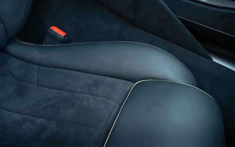 Ferrari Purosangue * ATELIER * FULL CARBON * MASSAGE * FULL *  - 151554