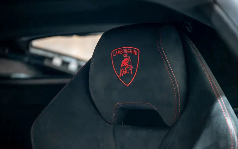 Lamborghini Huracán Performante * FORGED CARBON * FULL PPF * CARP - 170004