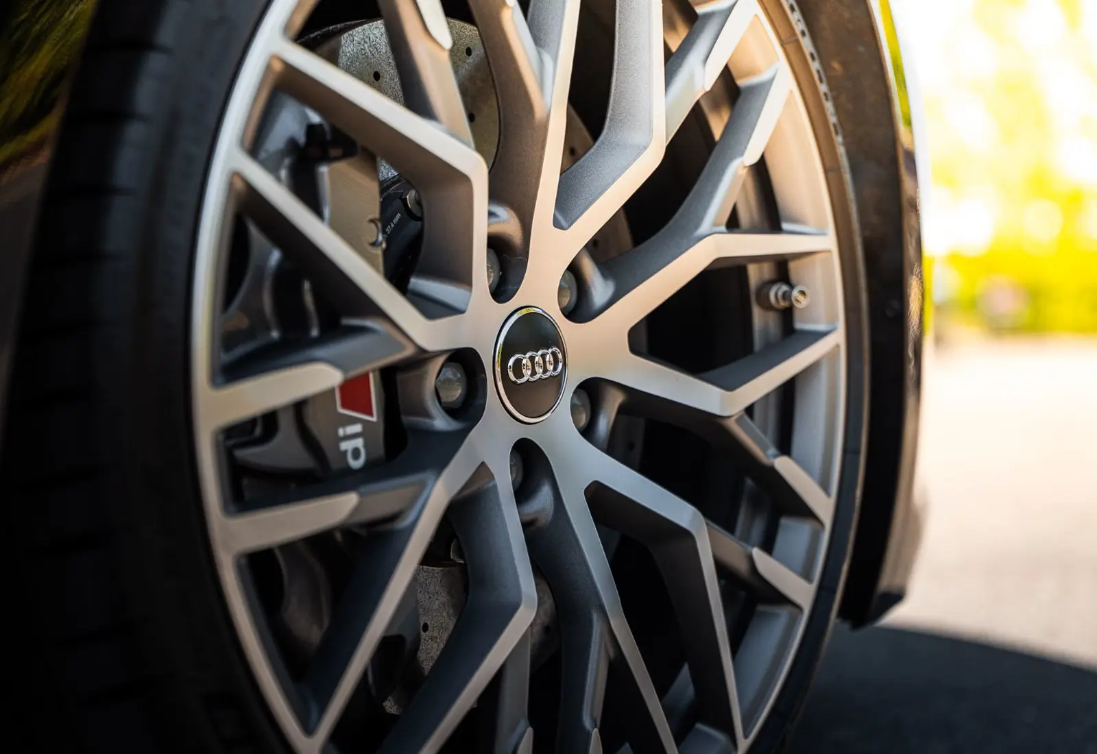 Audi R8 V10 quattro plus * CAPRISTO * CARBON EXT/INT * PPF - 168504