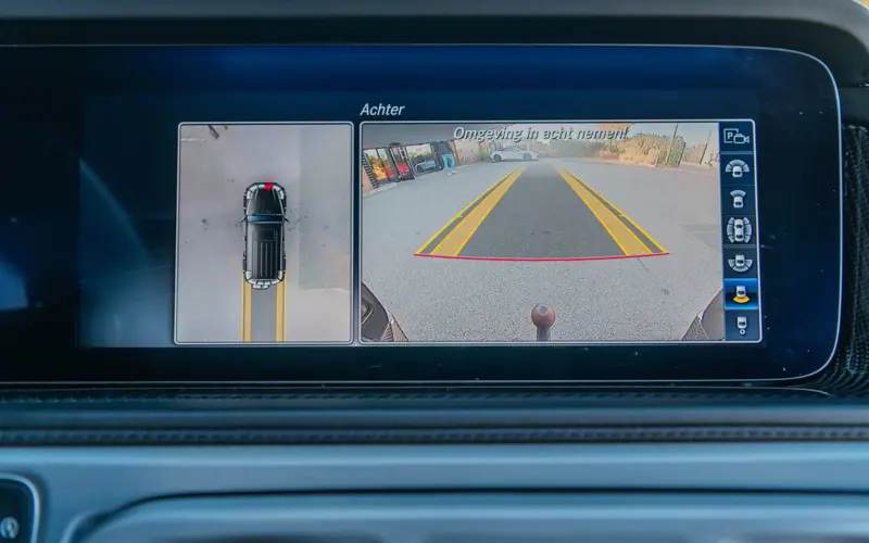 Mercedes-Benz G 63 AMG Edition 1 * BRABUS G800 * AKRA * 800PS * VOLL *  - 121860