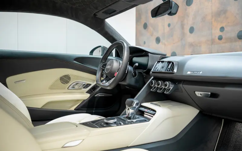 Audi R8 Coupe 5.2 quattro performance * IPE * KERAMIK *  - 169965