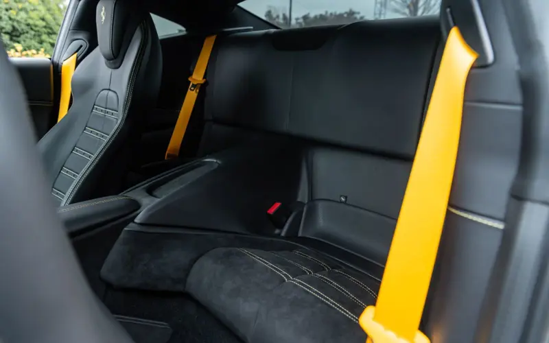 Ferrari Roma * NOVITEC * F. ADAS * MAGNE * P.DISPLAY * SMARTPHONE - 123753