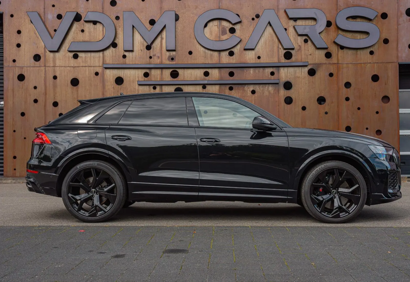 Audi RSQ8 4.0 TFSI * MATRIX * B&amp;O * TOUR * HEADUP *  - 111162