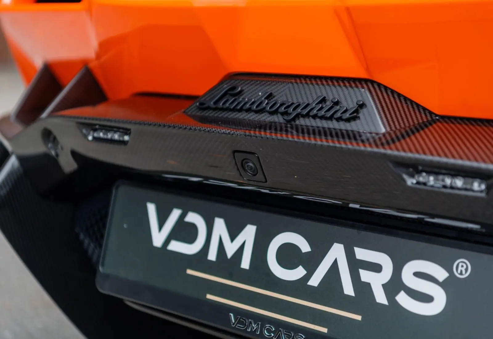 Lamborghini Revuelto * AD PERSONAM * CARBON * FULL ASSIST * SONUS *  - 152230
